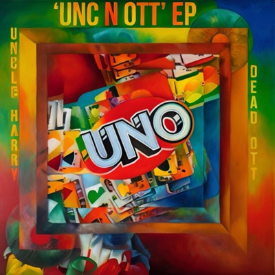 UNO (Unc N Ott) EP [feat. Dead Ott]