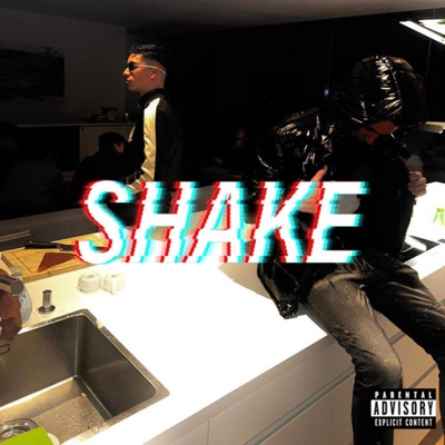 Shake - Single