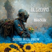 Seeds Will Grow (feat. BioNik) [Acoustic Remix] artwork