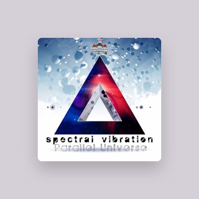 Listen to Spectral Vibration, watch music videos, read bio, see tour dates & more!