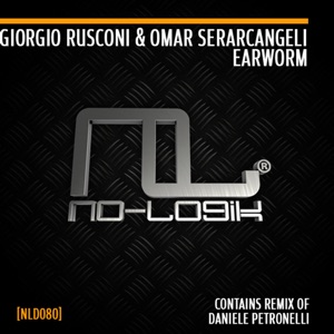 Earworm - Single