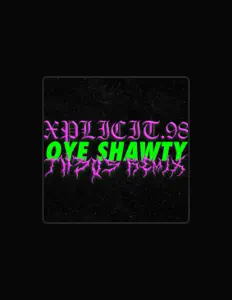 Ascolta Xplicit.98, guarda video musicali, leggi la biografia, vedi le date del tour & altro!