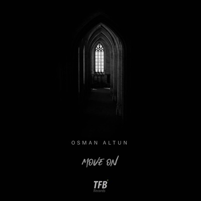Move On - Single