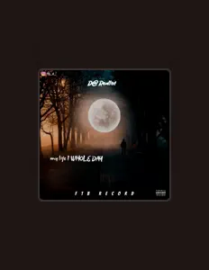 聆聽 D@Reallist、觀看音樂影片、閱讀小傳、查看巡演日期等！