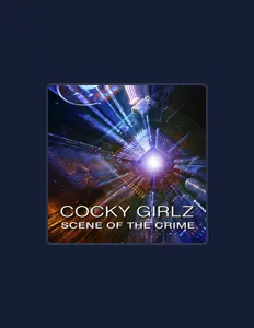 Listen to Cocky Girlz, watch music videos, read bio, see tour dates & more!