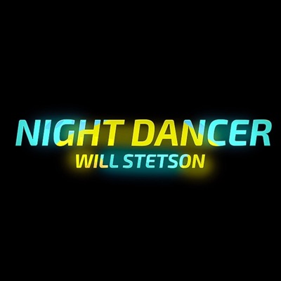 Night Dancer - Single
