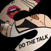 Do The Talk artwork
