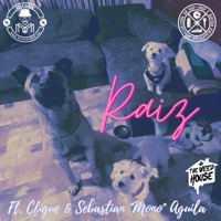 Raiz (feat. cFigue & Sebastián 