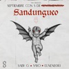 Sandungueo - Single