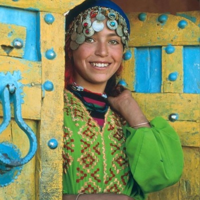 Masters Studios - اغنية امازيغية رائعة حسن اوجلا الحسنية ازرو زين بلادي المغرب (feat. hassan oujala & Hassania Azrou)