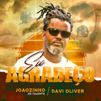 Eu Agradeço - Single