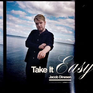 Jacob Dinesen - Take It Easy - Line Dance Musique