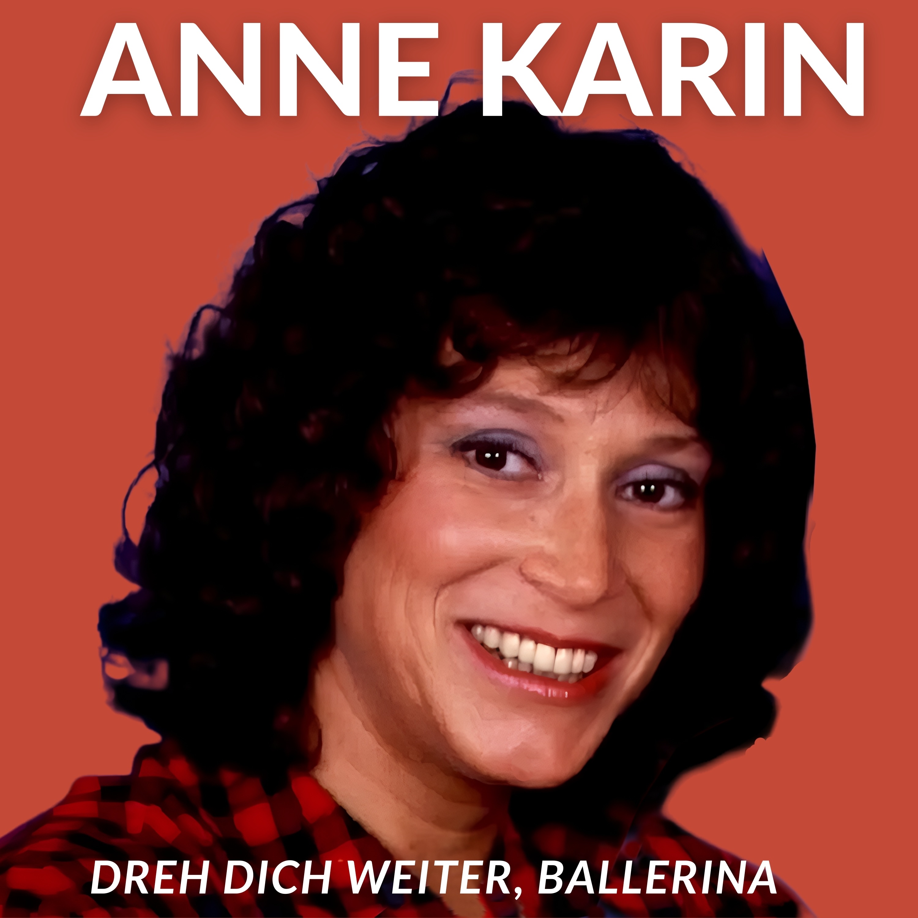 Dreh Dich Weiter, Ballerina