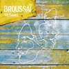 Broussaï