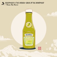 Back At The Apartment (Devon Rea Remix) - Single - Rocomoco & The Hidden
