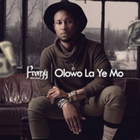 Olowo La Ye Mo - Single - Frenzyoffixial