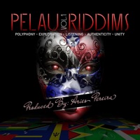 Pelau Riddims, Vol. 1 - Aries Pereira