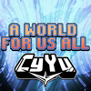A World for Us All (From "Digimon Frontier") - We.B