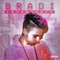 Sindrome Di Lavandonia (feat. Tropiano) - bradi lyrics