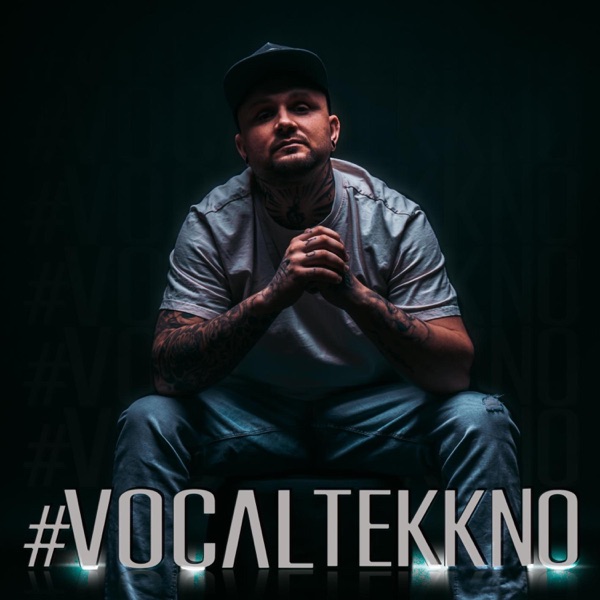 #Vocaltekkno