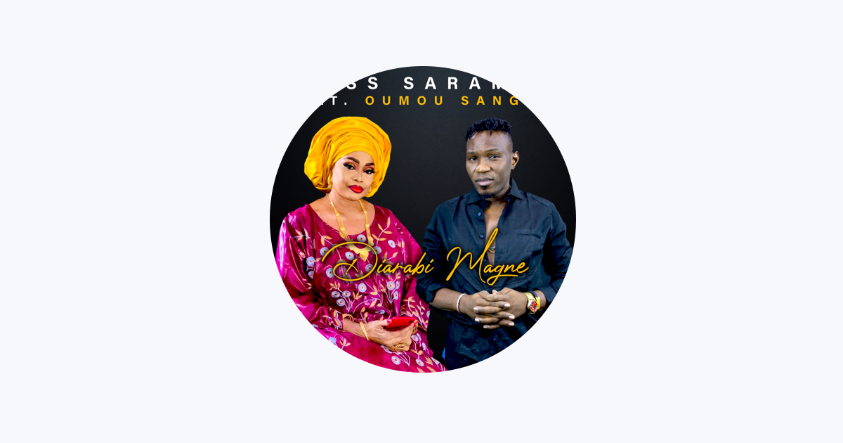 Oumou Sangaré on Apple Music