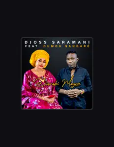Listen to Djoss Saramani, watch music videos, read bio, see tour dates & more!