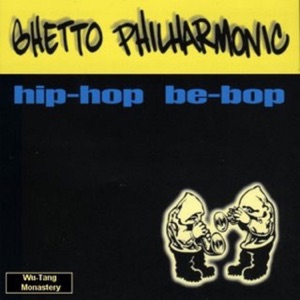 Hip-Hop Be-Bop