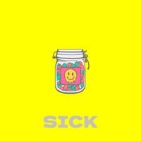 Sick - Single - CMM, SOTAROBEATS & Idiot Pop