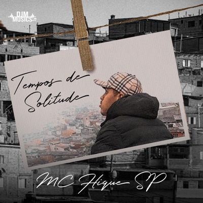 Tempos de Solitude - Single