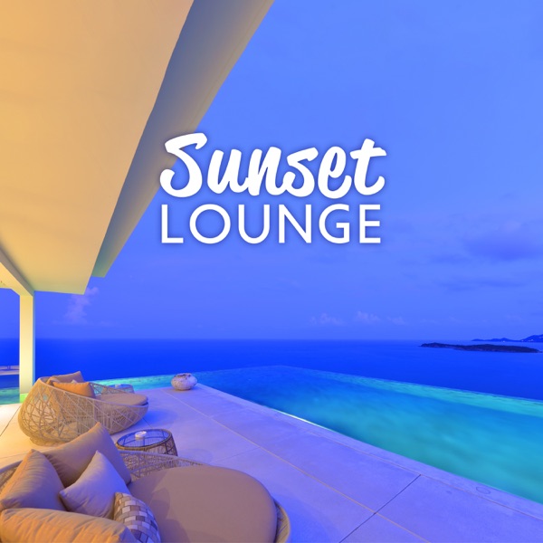 Sunset Lounge: Wonderful Chill Out Music