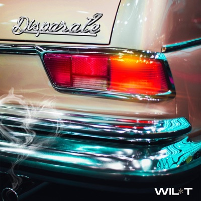 Disparate - Single