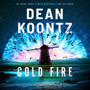 Cold Fire (Unabridged) [Unabridged  Fiction]