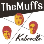 The Muffs - No Action