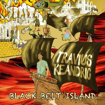 Black Belt Island