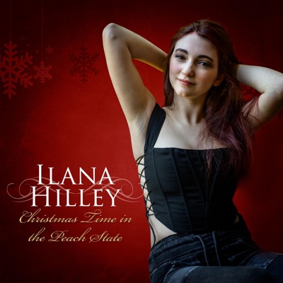 Christmas Time in the Peach State (feat. Blake Hilley) - Single
