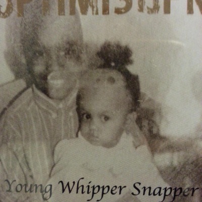 Young Whipper Snapper - EP