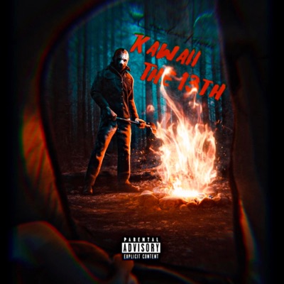 Kawaii the 13th I - EP