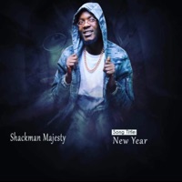 New Year - Single - Shackman Majesty