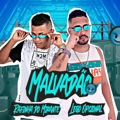 Malvadão - Single