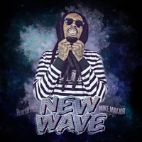 New Wave (feat. Mike Mayjor) - Single - BeatsByNIX