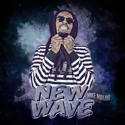 New Wave (feat. Mike Mayjor) - Single