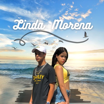 Linda Morena - Single