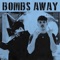 Bombs Away - M.I.M.E & MØRFI lyrics