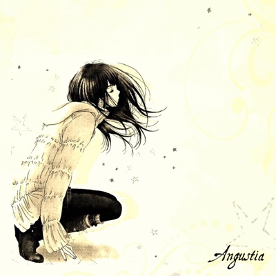 Angustia - Single