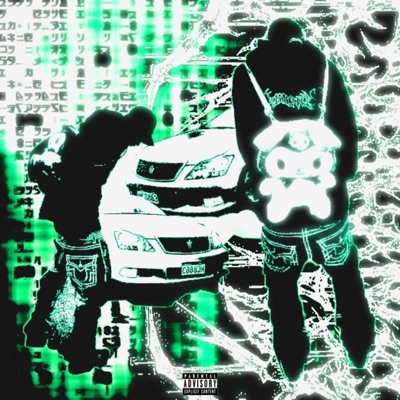 HAHAHA (feat. CHASEMAYNE) - Single