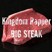 Big Steak - Single - Kingdom Rapper