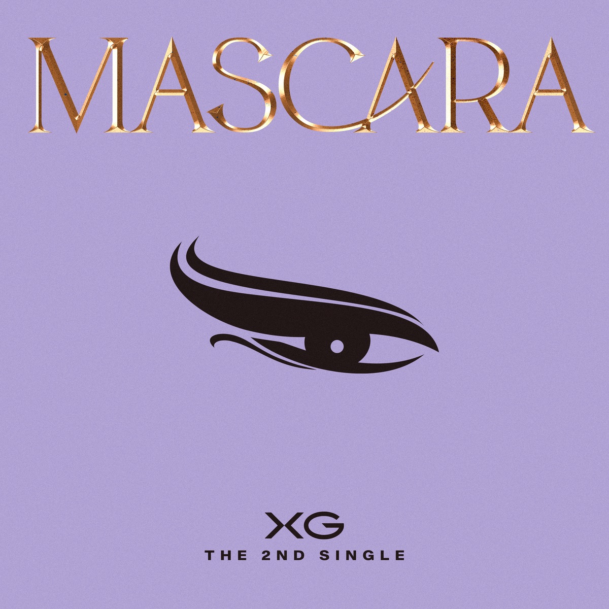 MASCARA - Single - Album by XG - Apple Music