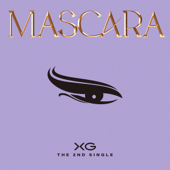 MASCARA - XG