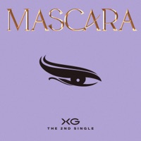 MASCARA - Single - XG