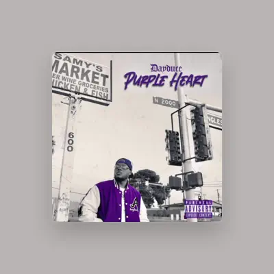 Listen to Day Duce, watch music videos, read bio, see tour dates & more!